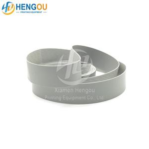 สายพานขับเคลื่อนแบบแบน ZD.213-460-10-00 ขนาด 30x3300 มม. สำหรับเครื่องพับกระดาษ Stahl อะไหล่ทดแทน - Product Image 5