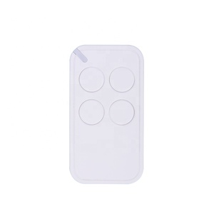 Yet2112 bản sao mã 315Mhz không dây điều khiển từ xa cửa nhà để xe tay người gửi cổng <span class=keywords><strong>Receiver</strong></span> - Product Image 5