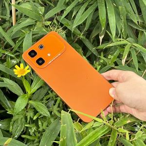 สมาร์ทโฟน Note 60 Pro 16GB+1TB 5G กล้อง 108MP ระบบปฏิบัติการ Android 15 รองรับการชาร์จเร็ว 45W แบตเตอรี่ใช้งานได้ยาวนาน - Product Image 6