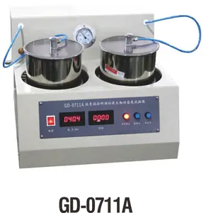 ASTM D2041-95 최대 이론적 밀도 아스팔트 장치