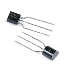 TL431AILPR nouveau circuit intégré d'origine <span class=keywords><strong>TL431</strong></span> IC puce composants électroniques professionnel BOM correspondant <span class=keywords><strong>TL431</strong></span> - Product Image 1
