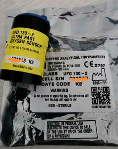 UFO130-2 UFO-130-2G Teledyne UFO 130-2G sensore di ossigeno - Product Image 3
