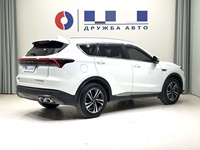Voitures d'occasion Jetour X70 PLUS 2020 1.5T SUV 7 places Bon état Volant à gauche Voitures d'occasion