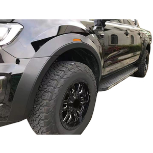 Accessoires <span class=keywords><strong>auto</strong></span> de fusée éclairante de voiture de ramassage pour Ford Ranger T7 - Product Image 6