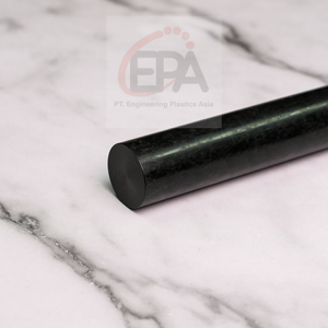 POM BLACK ROD 06mm x 1m offre une résistance et une durabilité supérieures avec une excellente résistance à l'usure et une faible friction - Product Image 3
