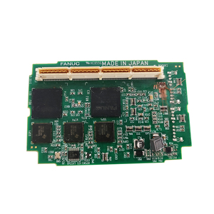 Tarjeta de Eje para Placa PCB FANUC A20B-3300-0770, Probada - Product Image 5