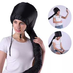 Secador de Pelo Súper Potente de 1500W, Plegable, con Diseño Atractivo, para el Cuidado del Cabello en el Hogar, con Logotipo Personalizable, de Plástico, Certificado CE. - Product Image 2