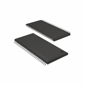 Componente Electrónico de Memoria BOM IC en Stock AS4C4M16D1A-5TIN 66 TSSOP - Product Image 1