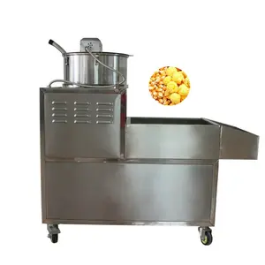 Macchina per Popcorn a Gas Pop Corn Maker in vendita