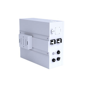 Best Quality Customized 48v 50ah Energy Storage Battery Outdoor <b>Telecom</b> Cabinet <b>Power</b> System - Product Image 2