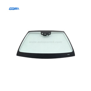แผ่นกันเสียงกระจกหน้ารถยนต์สำหรับ Mercedes Benz S Class W222 ปี 2013-2020 รุ่น OE A2226706200 - Product Image 5