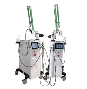 Fractional CO2Lase Machine 2940nm Multi-Handle Skin Rejuvenation Beauty Salon Equipment - Product Image 1