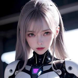 Robots Humanoides de Compañía con Inteligencia Artificial, Mandíbula de Silicona Real, Control por Aplicación, Resistentes al Agua IP68, Soporte Emocional Altamente Realista - Product Image 2