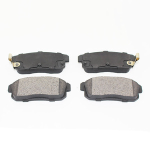 Prezzo di fabbrica 44060-4U092 pezzi di ricambio per auto freni a disco freni per auto <span class=keywords><strong>pastiglie</strong></span> freno - Product Image 3