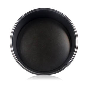 YOSLON YSN-BZ outils De Cuisson fond mousseline moule à gâteau en alliage d'aluminium traitement antiadhésif 4 pouces-12 pouces - Product Image 6