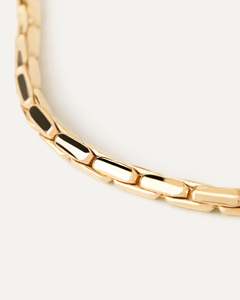 Femme paramètres partie couleur noeud médaille pur modèle couche <span class=keywords><strong>ceinture</strong></span> jésus patron placage byzance carre plaine cubain lien chaîne bracelet - Product Image 3