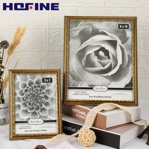 HOFINE Profils <span class=keywords><strong>de</strong></span> cadre <span class=keywords><strong>photo</strong></span> en plastique d'excellente impression numérique en plastique personnalisés en usine - Product Image 5