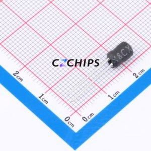 Inductor de Anillo de Color XR4*6-680K-L / Inductor de Orificio Pasante (THT), Componente de Orificio Pasante, D4xL6mm 68uH 10% 300mA 440mOhm - Product Image 1