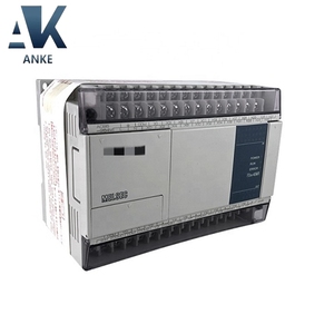 มิตซูบิชิ PLC โมดูล FX1N-60MT-001/FX1N-60MR-001 - Product Image 1