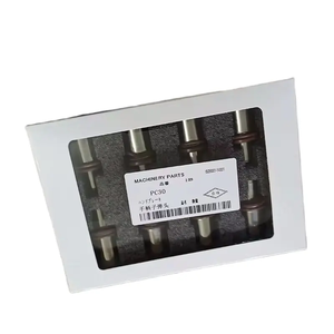 Pc30 Graafmachine Handvat Regelklep <span class=keywords><strong>Pusher</strong></span> Joystick <span class=keywords><strong>Pusher</strong></span> Voor <span class=keywords><strong>Komatsu</strong></span> Graafmachine Onderdelen - Product Image 4