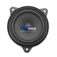 Sistem Audio Baru Asli untuk VW ID.3 ID3 Pro S GTX Pro Pure untuk Harman Kardon Audio Mobil Klakson Mobil Speaker Mobil