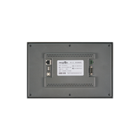 Panel Táctil HMI Integrado de Alto Rendimiento MCGS de 7 Pulgadas, 800MHz TPC7052Kt con Protección IP65 y Comunicación Ethernet