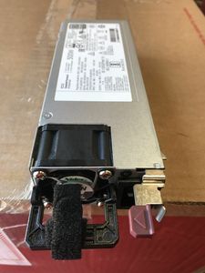 Fuente de Alimentación HPE para Servidor DL380 DL360, Conexión en Caliente, Kit de Fuente de Alimentación HPE de 500 W, 865408-B21 - Product Image 3