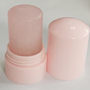 Venta al por mayor mineral natural <span class=keywords><strong>de</strong></span> <span class=keywords><strong>potasio</strong></span> <span class=keywords><strong>alumbre</strong></span> cristal <span class=keywords><strong>desodorante</strong></span> y antitranspirante elimina olores - Product Image 4