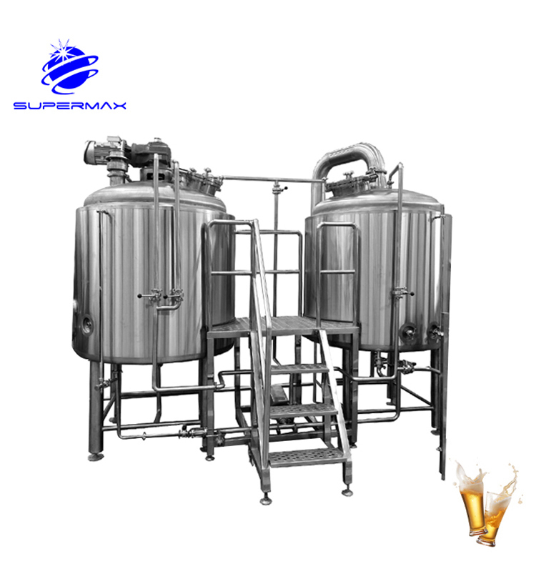 Коммерческое пивоваренное оборудование, промышленное пивоваренное оборудование и пивоваренное оборудование