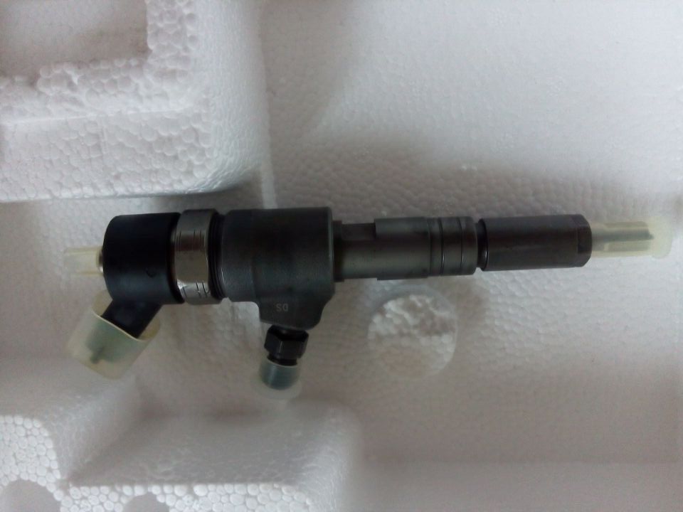 High Quality Diesel Common Rail Fuel Injector 0445110291 0 445 110 291 for FAW CA4DC