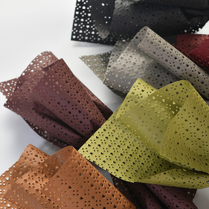 Quà Tặng Ngày Valentine giấy bông hoa giấy gói với trái tim rỗng lưới màu rắn nghệ thuật đầy màu sắc giấy - Product Image 4