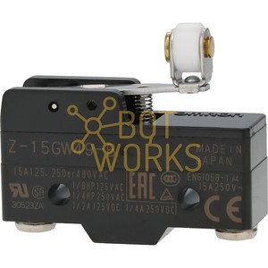 Omron Z15GW49B1065990 - Nuevo - Product Image 1