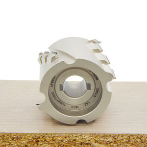 Regular PCD Pre-milling <b>Cutter</b> Woodworking Carpentry Custom Size for CNC Controlling Machine PCD <b>Edge</b> Pre-Mill - Product Image 1