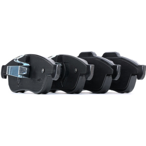 D1627 NOUVEAU Plaquettes <span class=keywords><strong>de</strong></span> <span class=keywords><strong>frein</strong></span> céramiques et semi-métalliques pour <span class=keywords><strong>Renault</strong></span> Arkana/<span class=keywords><strong>Captur</strong></span> II/ Duster I/ Kangoo pour LADA Vesta Sport - Product Image 3