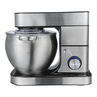LH-209 Nouveautés 2000W Puissant Mixeur Sur Socle Multifonction Haute Performance 10 Litres Heavy Duty