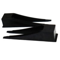 Entretoises de carrelage durables de 1,5 mm au design moderne, installation facile, système de nivellement ESPECIAL, accessoires de carrelage, garantie à vie, directement de l'usine