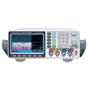 Generador de señal multicanal GWinstek 2120/2230/M/MFG-2260MR - Product Image 1