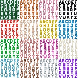 Gran oferta globo <span class=keywords><strong>de</strong></span> papel <span class=keywords><strong>de</strong></span> aluminio con alfabeto degradado <span class=keywords><strong>de</strong></span> 16 pulgadas, globo en forma <span class=keywords><strong>de</strong></span> <span class=keywords><strong>letra</strong></span> negro dorado plateado rosa azul para fiestas <span class=keywords><strong>de</strong></span> cumpleaños - Product Image 2