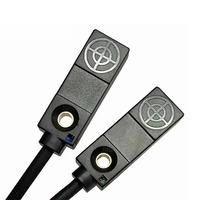 Capteurs Omron de haute qualité de la série TL-W, modèles TL-W3MC1/TL-W5MC1/TL-W1R5MC1