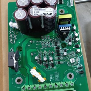 Carte d'inversion pour pompe à huile de refroidisseur centrifuge 5036469-024W40250-000 pour carte mère de climatisation centrale - Product Image 1