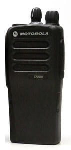 วิทยุสื่อสาร MOTOROLA ระยะไกล แบบพกพา วิทยุสองทาง วิทยุดิจิตอล DMR อินเตอร์คอม วอล์คกี้ทอล์คกี้ UHF VHF วิทยุดิจิตอล DMR รุ่น CP200D - Product Image 2