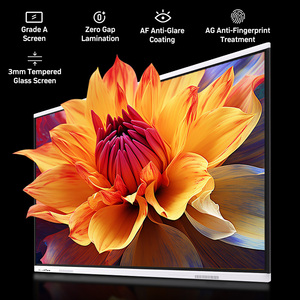 Floor Standing Digital Signage and Display <b>Window</b> Android System HD LCD <b>Screen</b> 43 Inch Indoor Advertising Playing Equipment - Product Image 3