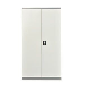 Meubles de bureau très demandés, armoires de classement à 2 portes, armoires en acier de haute qualité, armoires de <span class=keywords><strong>rangement</strong></span> en métal pour le bureau et la maison - Product Image 4