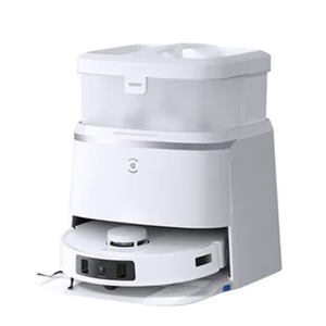 หุ่นยนต์กวาดพื้น Ecovacs T30 แรงดูด 11000Pa หุ่นยนต์ทำความสะอาดอัจฉริยะแบบรอบด้าน - Product Image 2