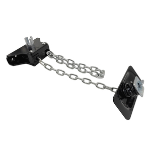 Soporte de Rueda de Repuesto Personalizado, Ensamblaje de Cabrestante para <span class=keywords><strong>Caravana</strong></span> - Product Image 6
