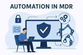 Meilleure entreprise de développement d'automatisation et de réponse en matière de sécurité pour le développement de sites Web et les serveurs numériques - Product Image 3