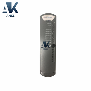 ICS Triplex T9481โมดูลเอาต์พุตแบบอะนาล็อก - Product Image 1