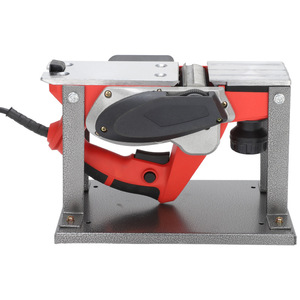 dual-use electric planer for woodworking, portable electric planer, high-<b>power</b> woodworking planer, portable planer, wood planin - Product Image 5