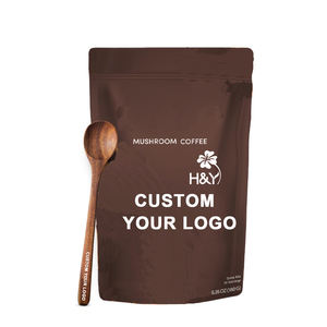 Healthway özel etiket özel mantar tozu, <span class=keywords><strong>Lingzhi</strong></span>, aslan yelesi, <span class=keywords><strong>Cordyceps</strong></span> ve mantar özü kapsülleri sunuyor - Product Image 1