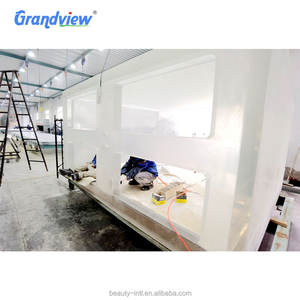 <span class=keywords><strong>50mm</strong></span> Acryl <span class=keywords><strong>Aquarium</strong></span> Tank Transparent <span class=keywords><strong>Aquarium</strong></span> Kanada Salzwasser Acryl Kunststoff <span class=keywords><strong>Aquarium</strong></span> Aquarien & Zubehör Nachhaltig - Product Image 5